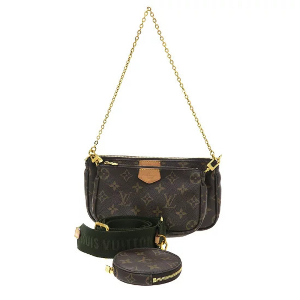 Louis Vuitton Monogram Multi Pochette Accessoires